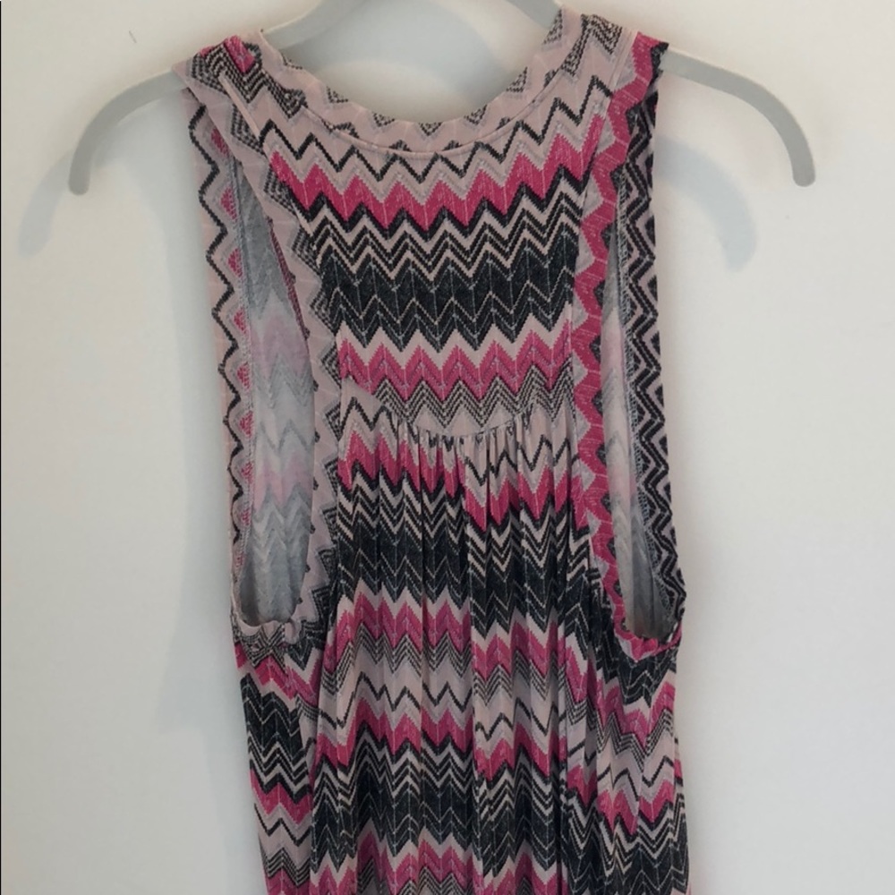 Hourglass Maxi - Picture 3 of 3